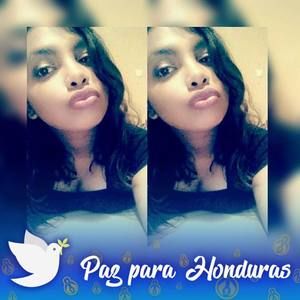 Meet your Posher, Rosibel